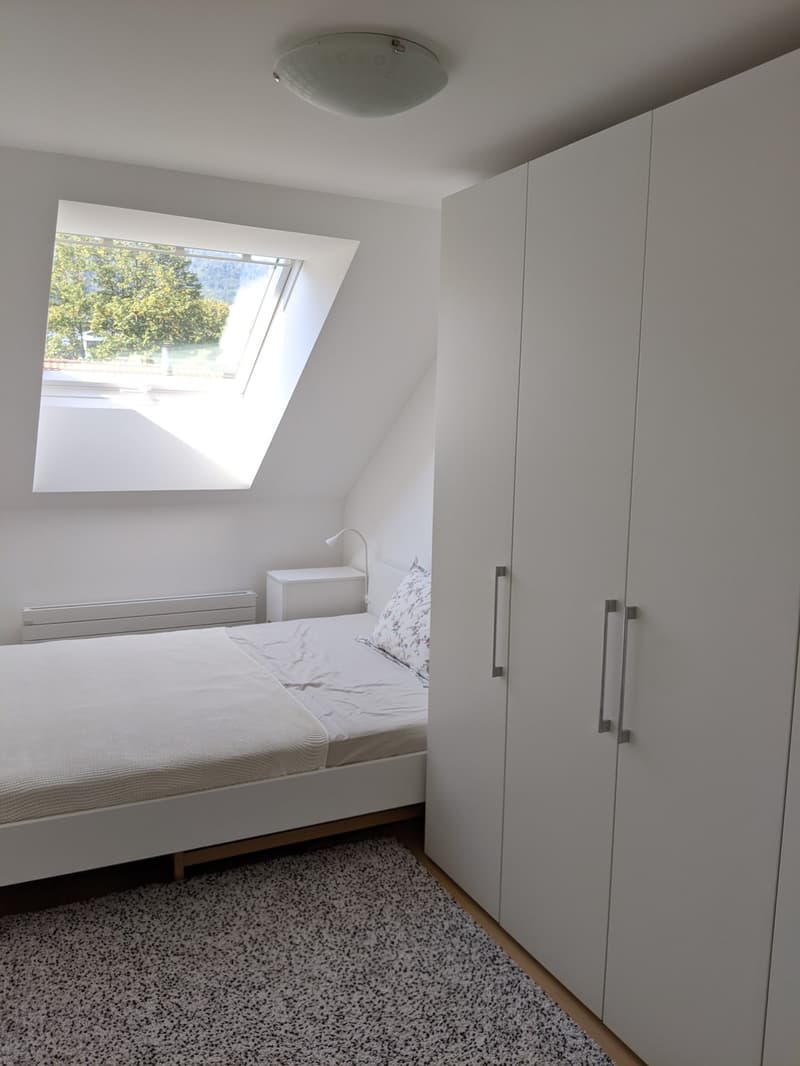 4.5 room, 131 m2 (w/ loft: 5.5 room, 166 m2) in Langnau am Albis, starts Oct 5th, 2026 (3,760.00 CHF / mo) (7)
