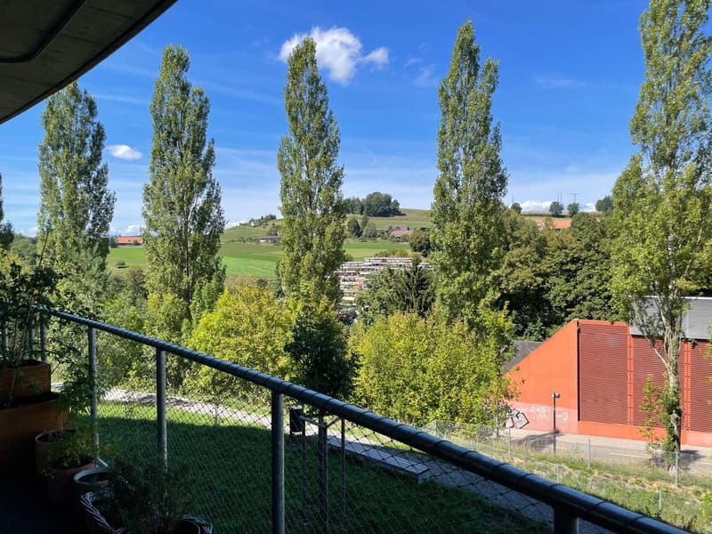 Schöne 3.5 Zimmer Wohnung in Bern Brünnen (Westside) (8)