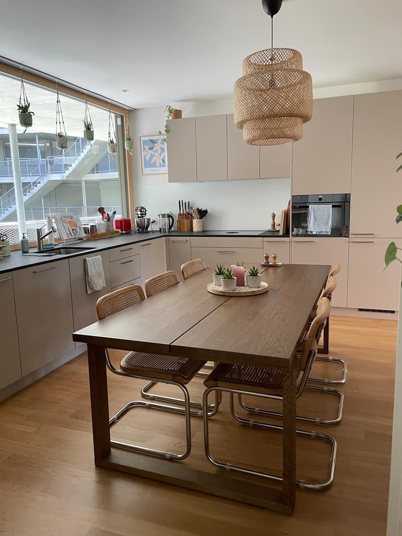 Schöne 3.5 Zimmer Wohnung in Bern Brünnen (Westside) (2)
