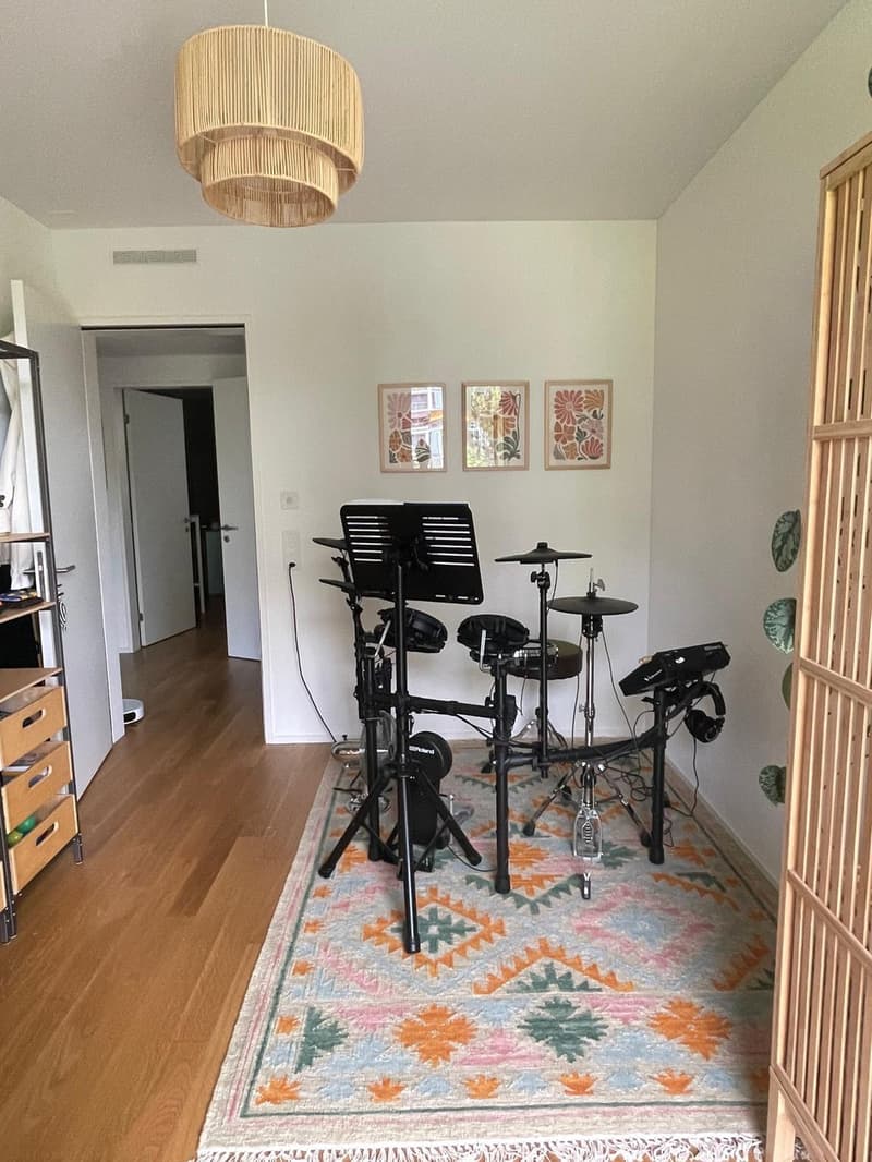 Schöne 3.5 Zimmer Wohnung in Bern Brünnen (Westside) (13)