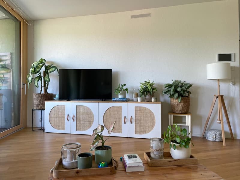 Schöne 3.5 Zimmer Wohnung in Bern Brünnen (Westside) (7)