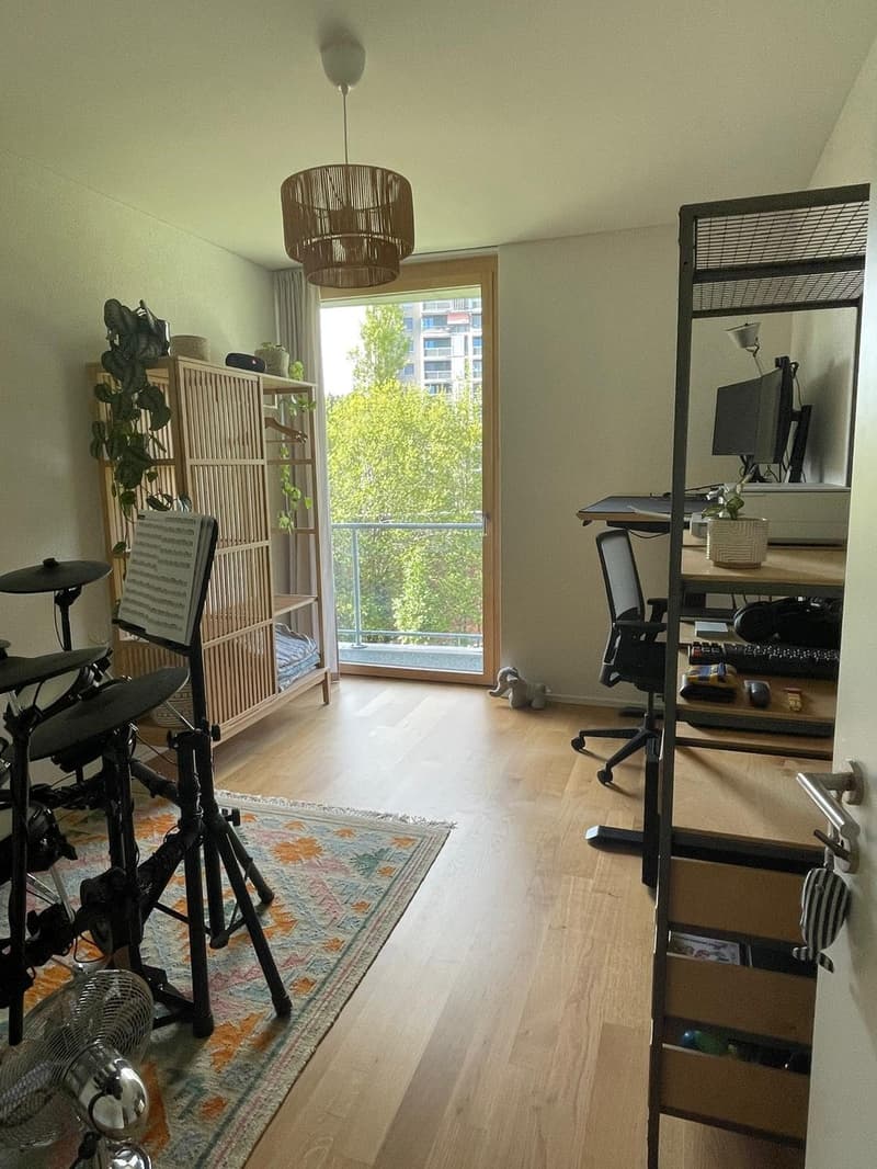 Schöne 3.5 Zimmer Wohnung in Bern Brünnen (Westside) (11)