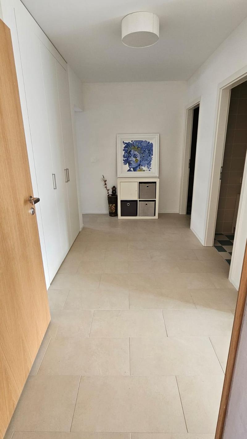 3,5 Apartment in Gland - Next to the train station (8)