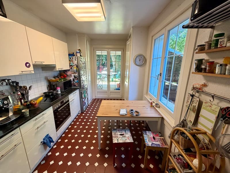 -Freies WG Zimmer in Muri- (7)