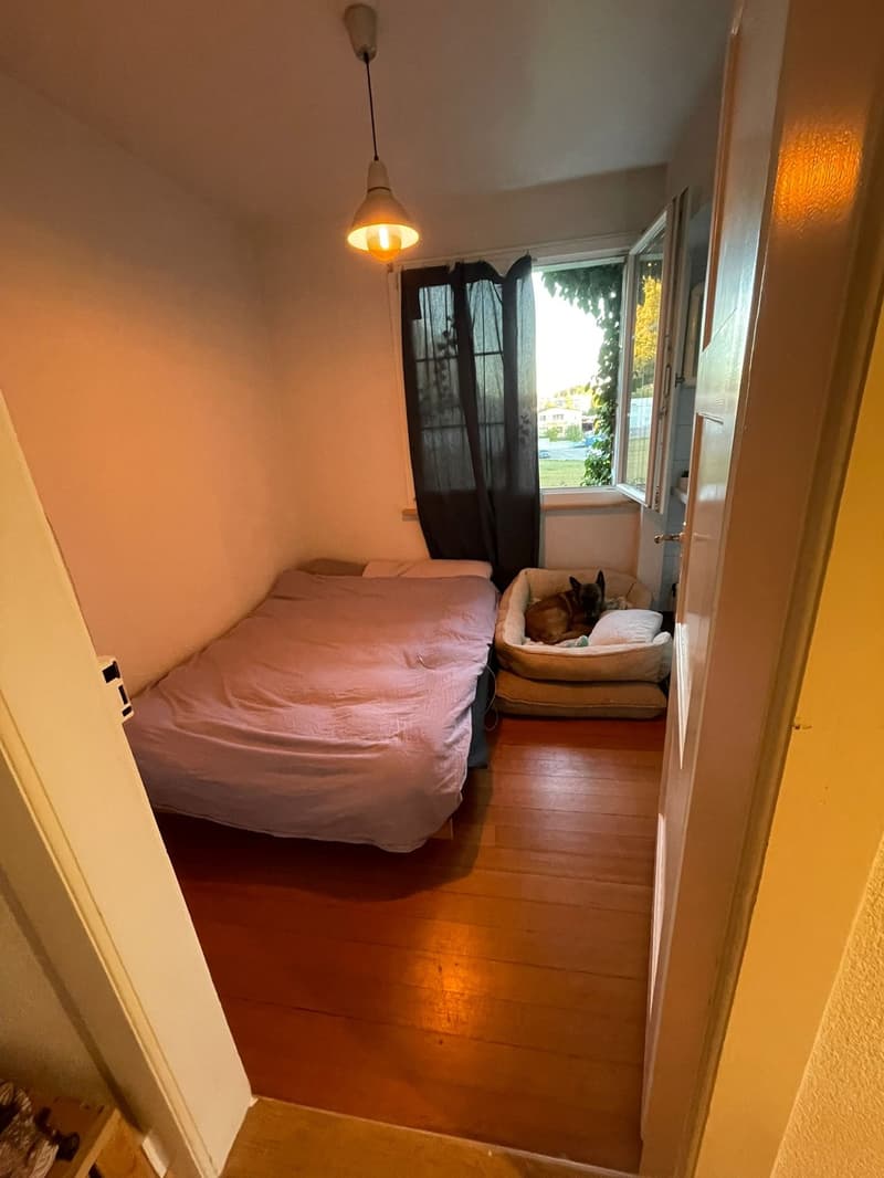 -Freies WG Zimmer in Muri- (3)