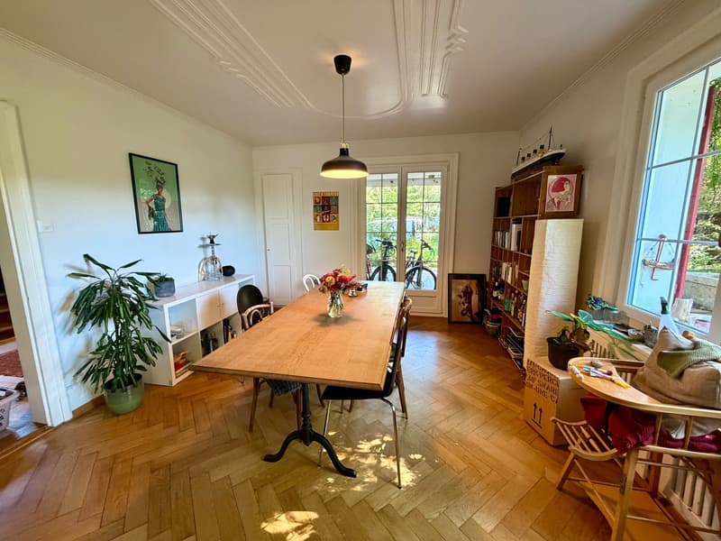 -Freies WG Zimmer in Muri- (6)
