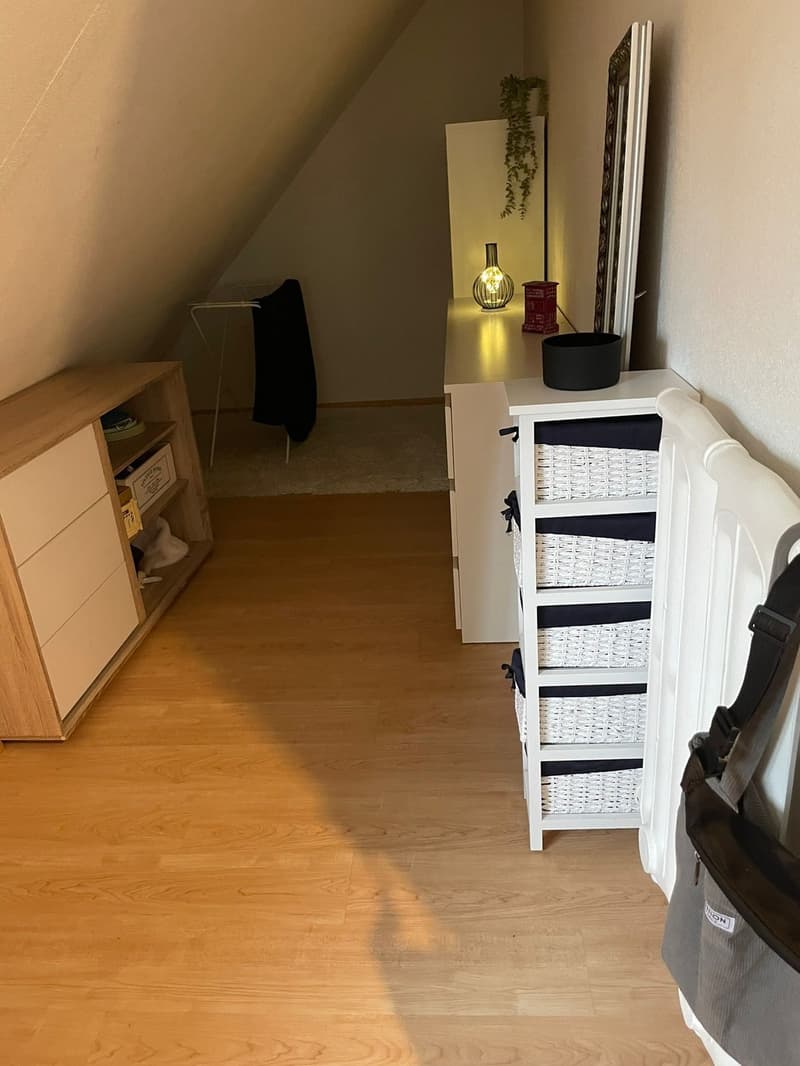 -Freies WG Zimmer in Muri- (4)