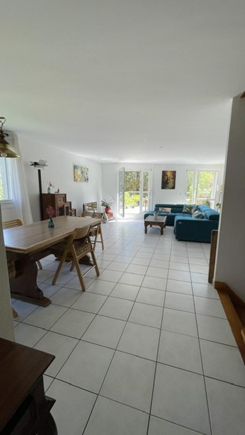 Appartement 4 ½ pièces, 1630 Bulle (8)