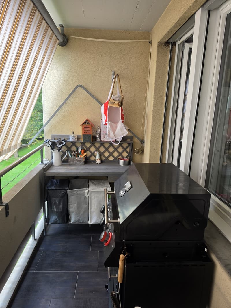 Helle 4,5 Zimmer Wohnung (11)