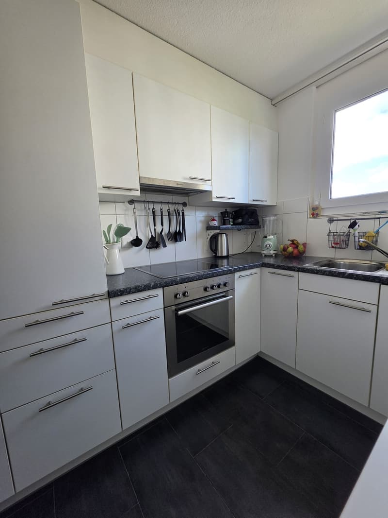 Helle 4,5 Zimmer Wohnung (9)