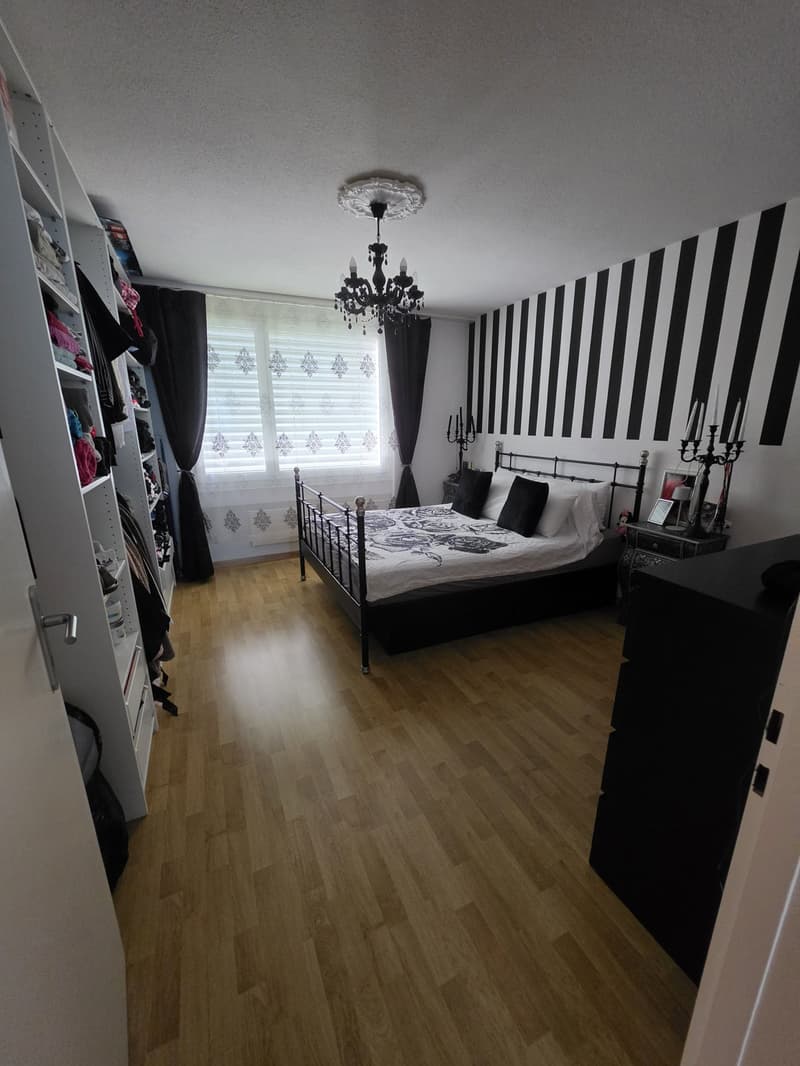 Helle 4,5 Zimmer Wohnung (7)