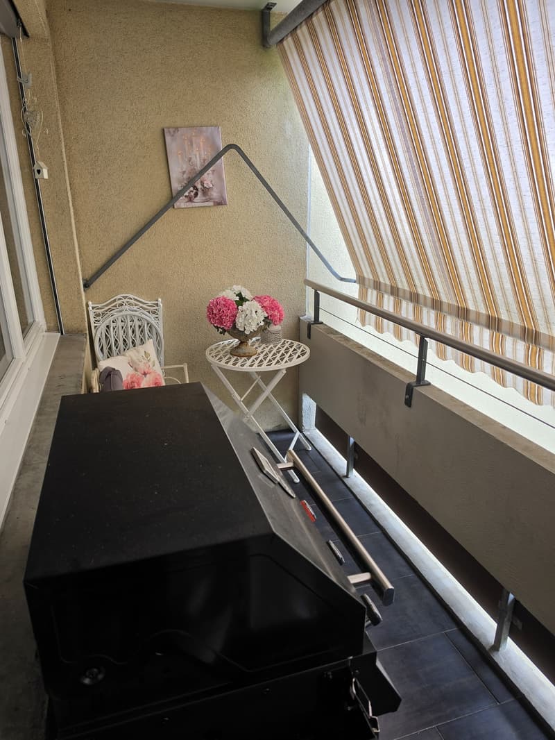 Helle 4,5 Zimmer Wohnung (12)