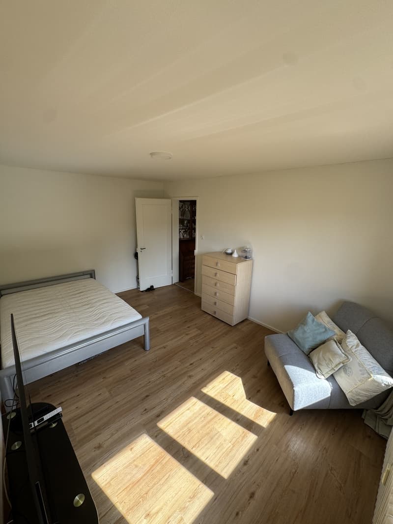 Moderne 1 Zimmerwohnung Nachmieter/in gesucht nähe Naturschutzgebiet (4)