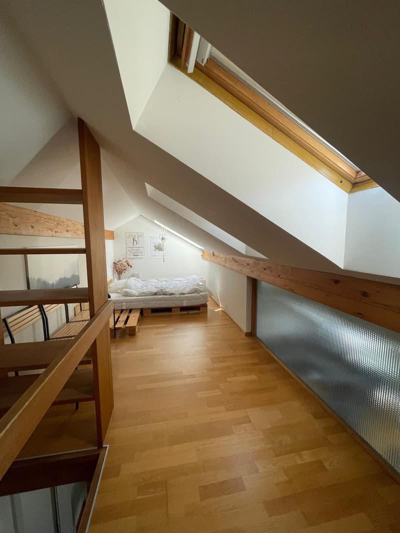 Gallerie