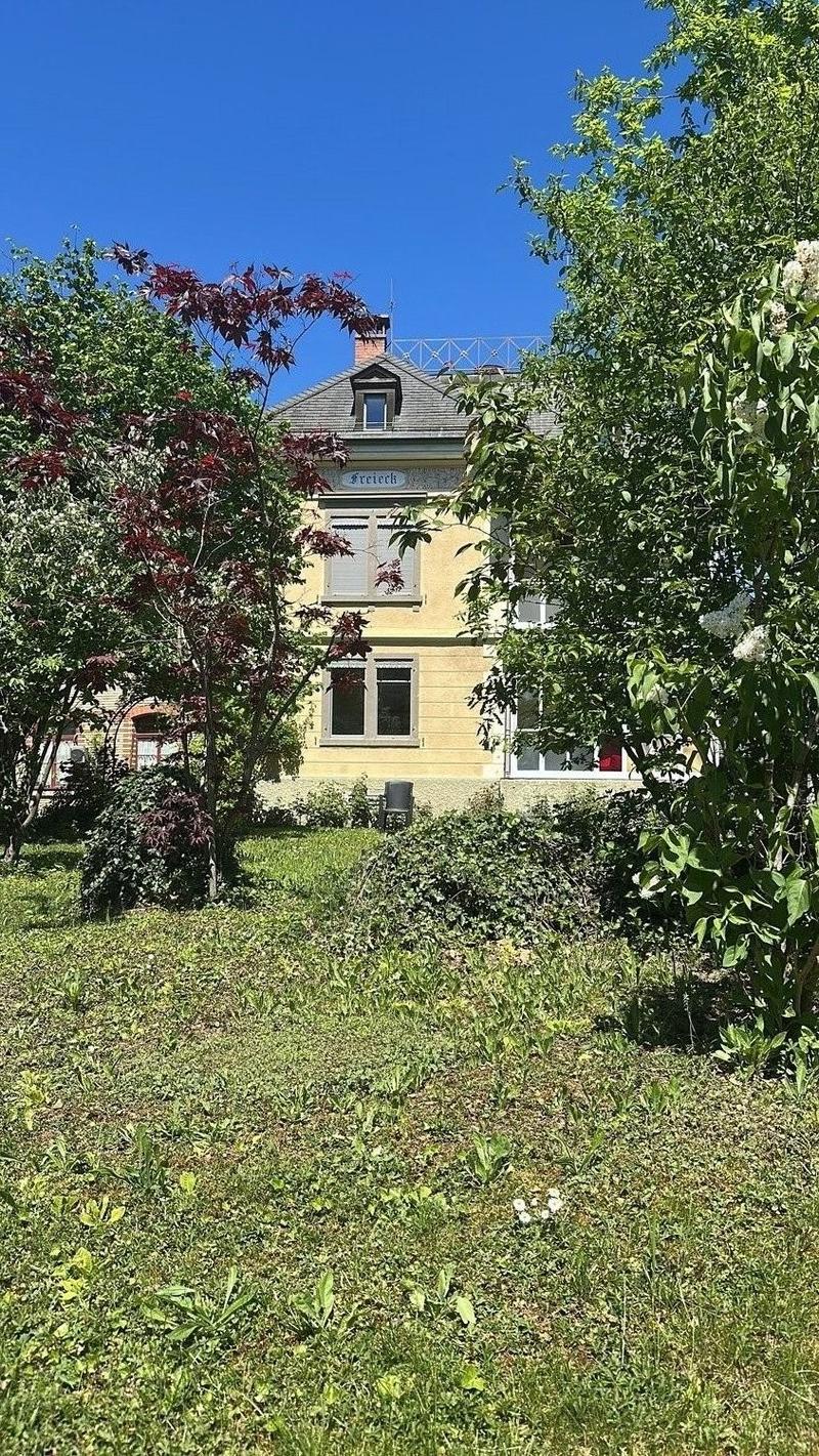 WG Zimmer im Villa (2)