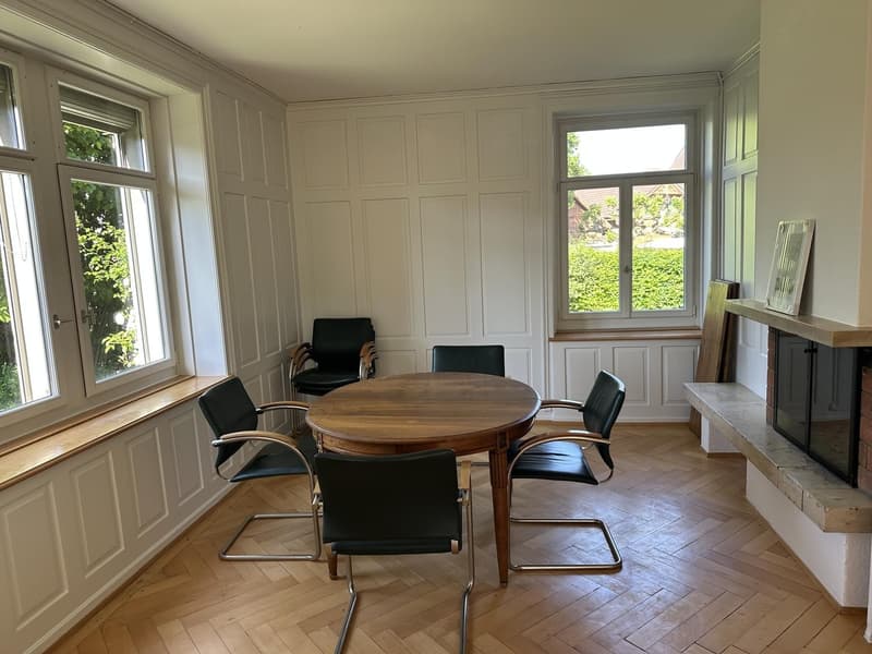 WG Zimmer im Villa (3)