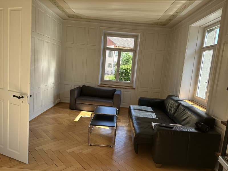 WG Zimmer im Villa (1)