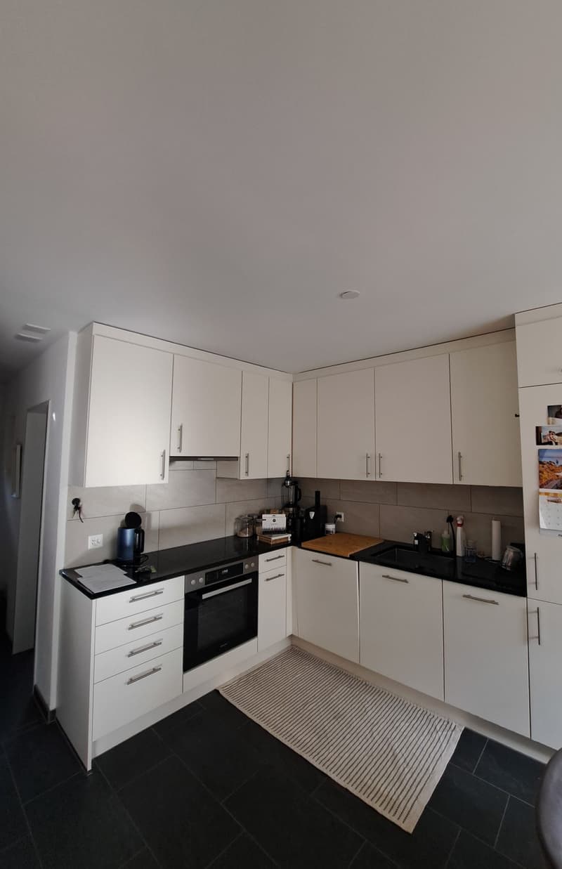 Schöne 2 1/2 Zimmer Wohnung in ruhiger Lage (4)