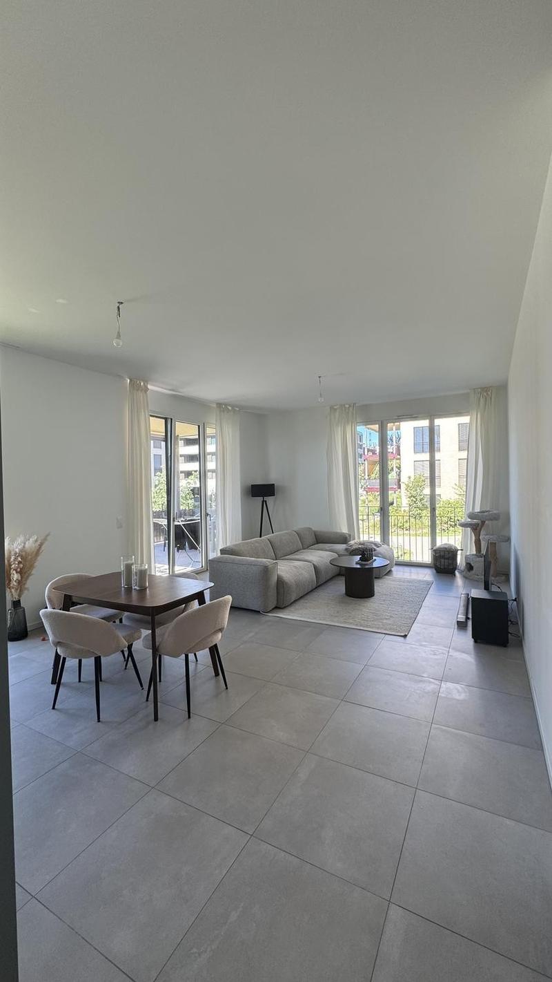 Appartement de 3.5 pièces de 75m carré (1)