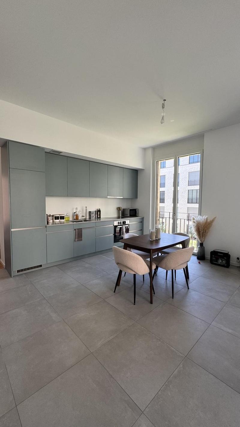 Appartement de 3.5 pièces de 75m carré (2)