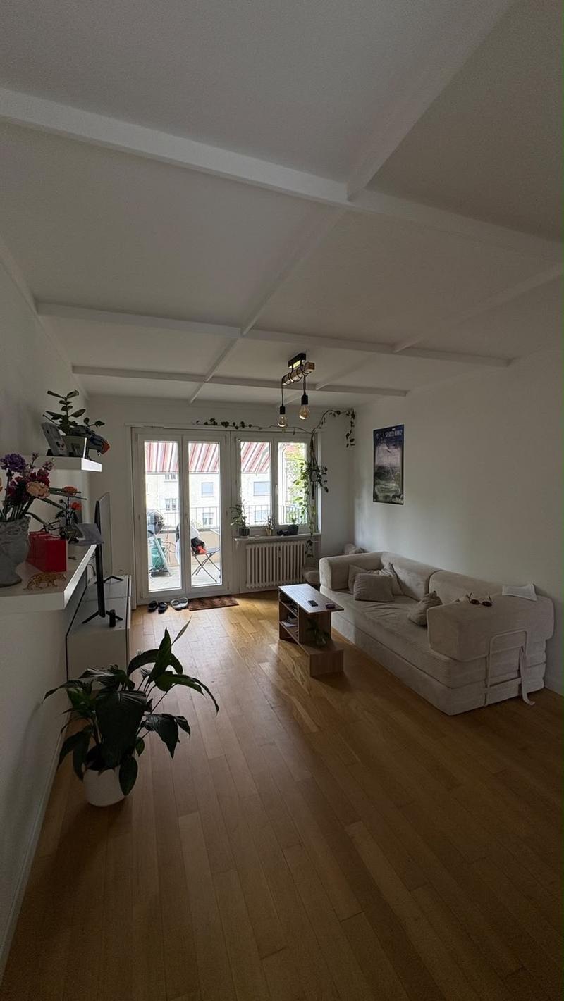 Mitbewohner/in gesucht in Bern (1)