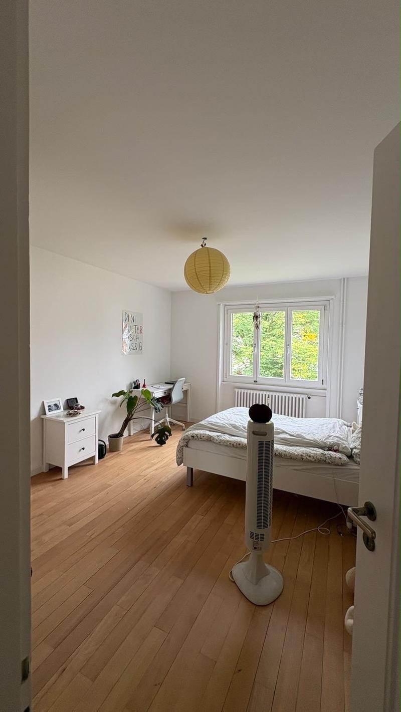 Mitbewohner/in gesucht in Bern (3)