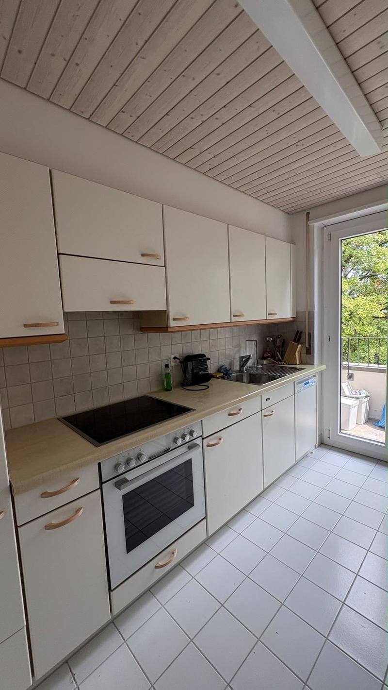 Mitbewohner/in gesucht in Bern (8)