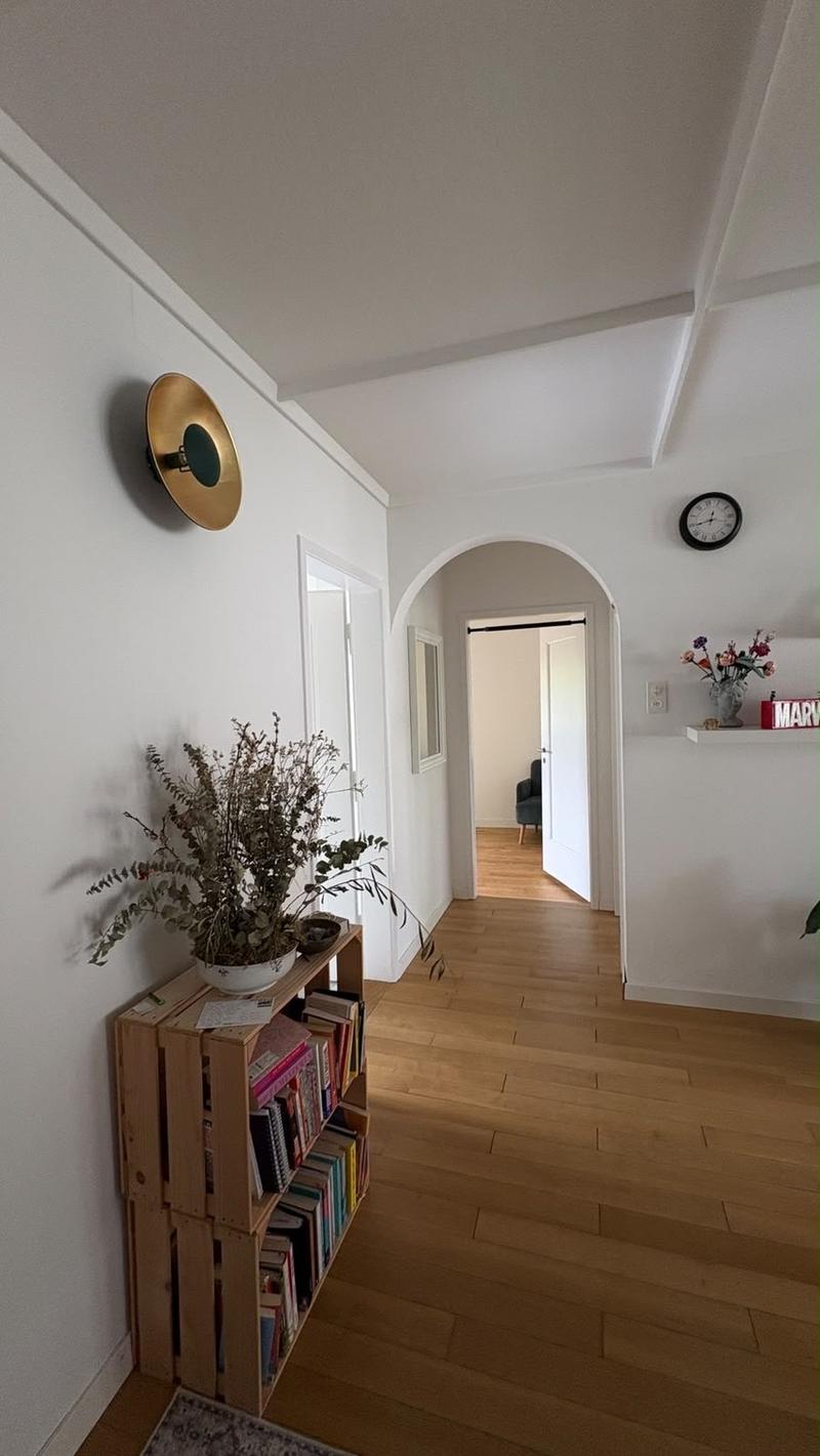 Mitbewohner/in gesucht in Bern (7)