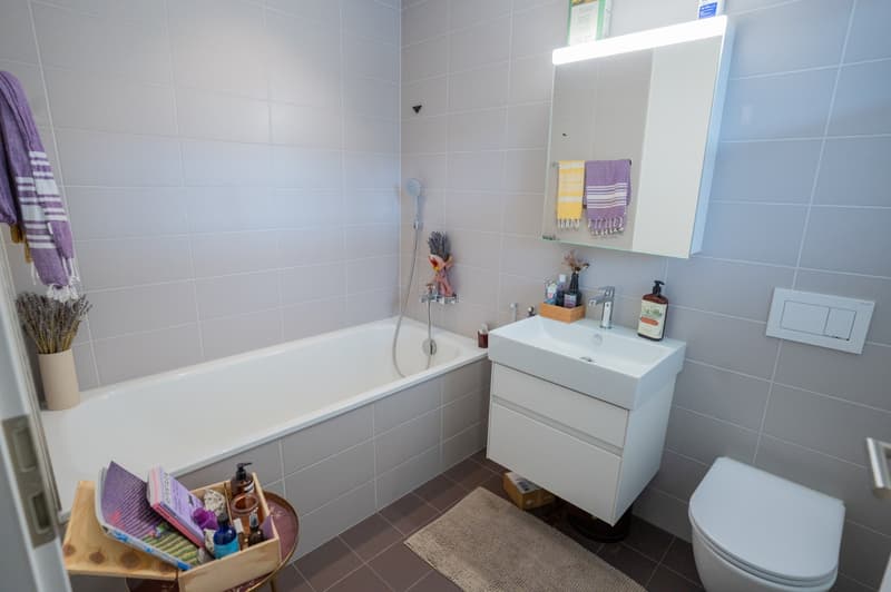 Moderne 3.5-Zimmer-Wohnung an Top-Lage auf dem Lokwerk (5)