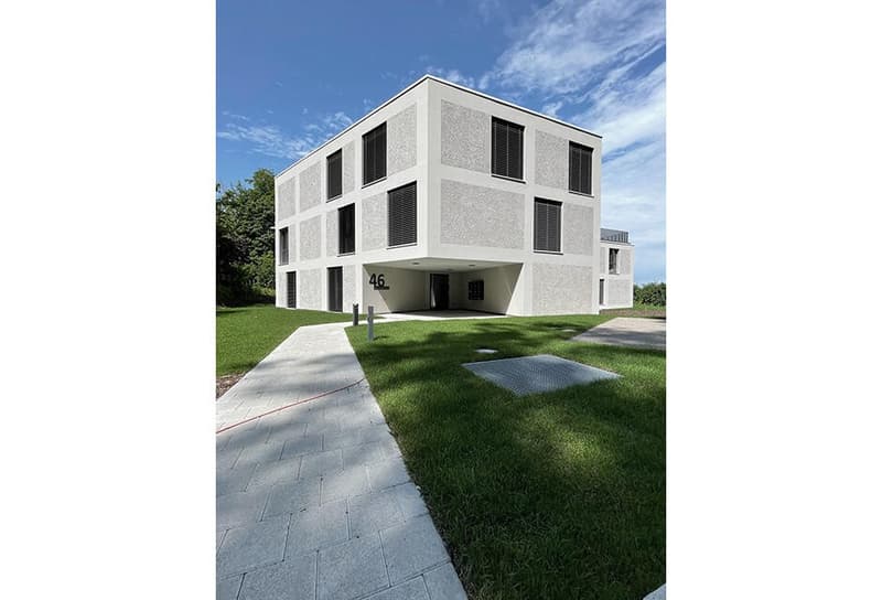 Moderne 3.5-Zimmer-Wohnung in Frauenfeld (3)