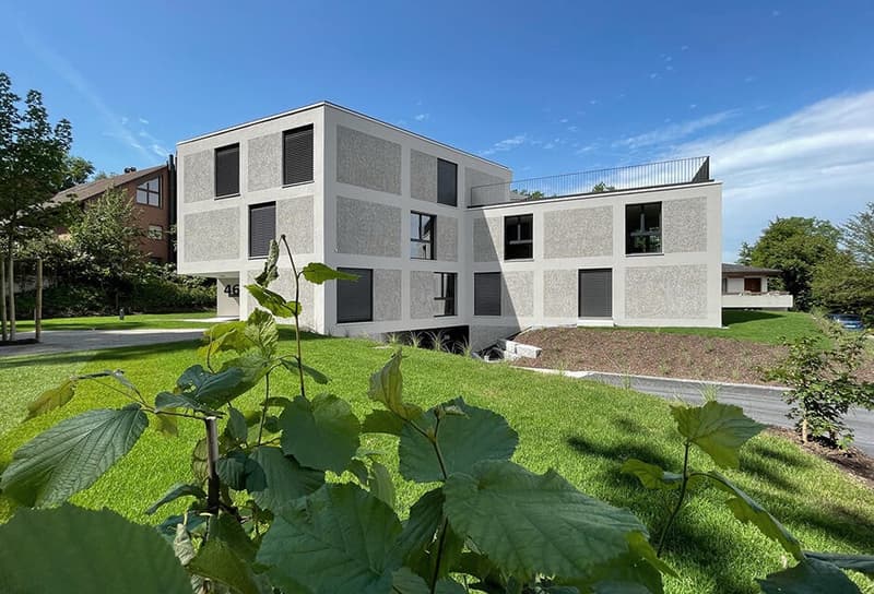 Moderne 3.5-Zimmer-Wohnung in Frauenfeld (2)