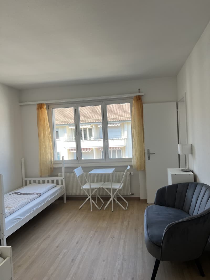 1-Zimmer-Wohnung in der Länggasse Nachmieter ab Mitte Oktober gesucht (6)