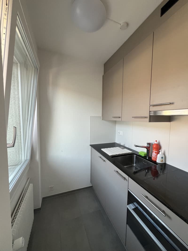 1-Zimmer-Wohnung in der Länggasse Nachmieter ab Mitte Oktober gesucht (4)