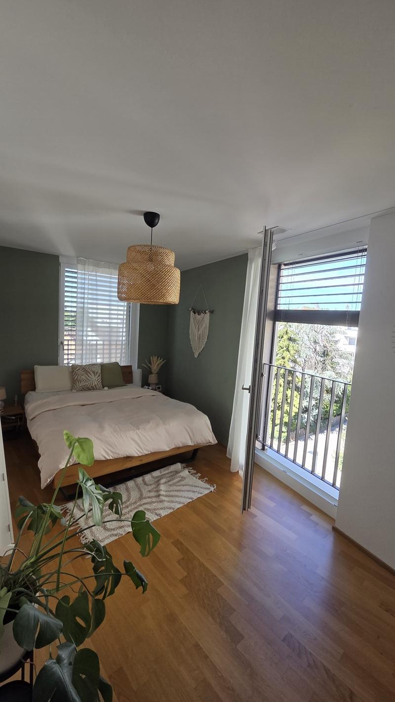 Wunderschöne 3.5 Zimmer Wohnung beim Bahnhof Uster (9)
