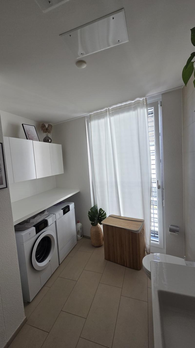 Wunderschöne 3.5 Zimmer Wohnung beim Bahnhof Uster (7)