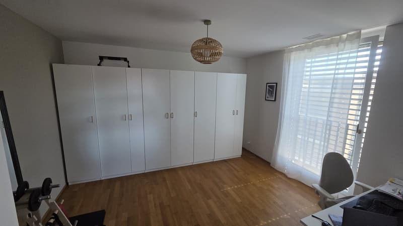 Wunderschöne 3.5 Zimmer Wohnung beim Bahnhof Uster (10)