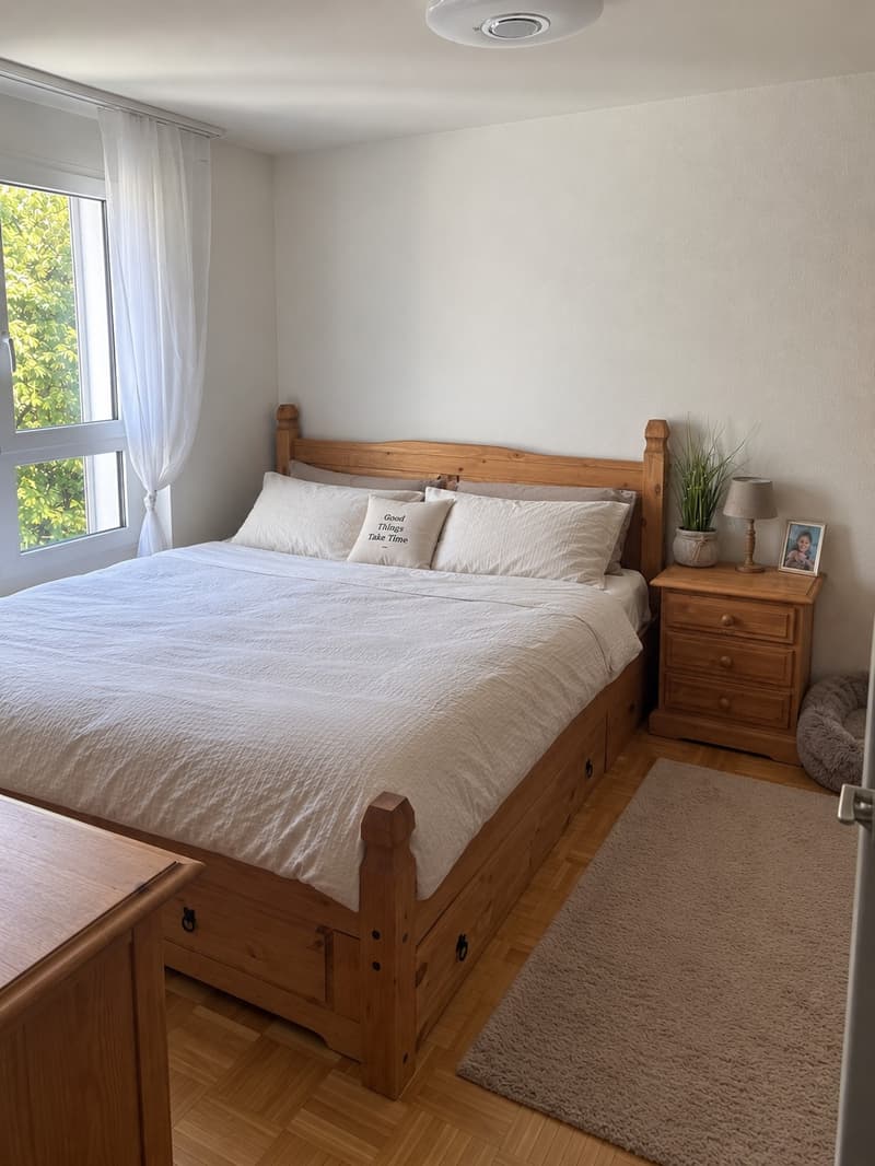 Sonnige 3 Zimmer Wohnung in Liestal (13)