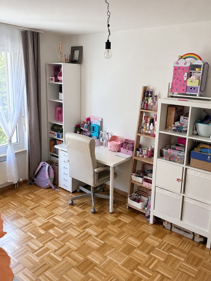 Sonnige 3 Zimmer Wohnung in Liestal (11)