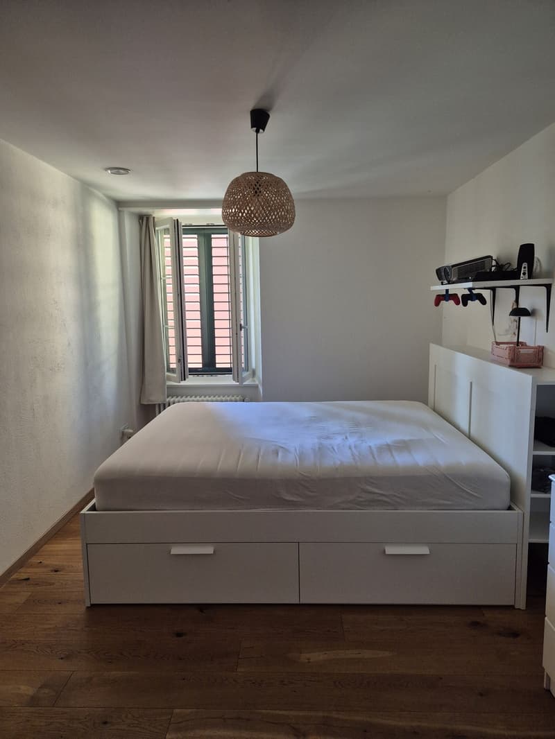 WG-Mitbewohner/in gesucht! (6)