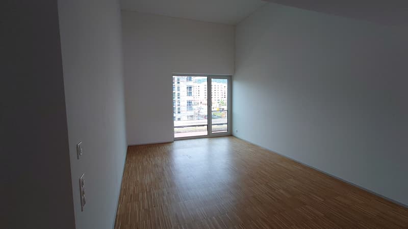 WG-Zimmer an zentraler Lage in Schlieren/shared flat in Schlieren (8)