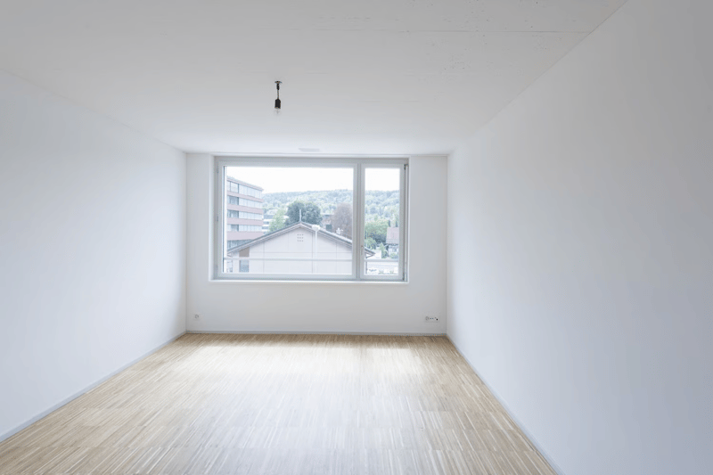 WG-Zimmer an zentraler Lage in Schlieren/shared flat in Schlieren (1)