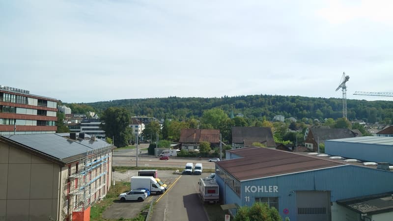 WG-Zimmer an zentraler Lage in Schlieren/shared flat in Schlieren (6)