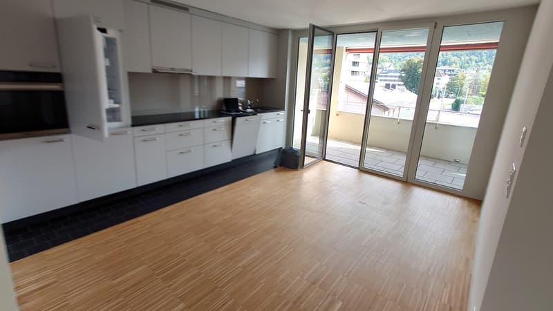 WG-Zimmer an zentraler Lage in Schlieren/shared flat in Schlieren (9)