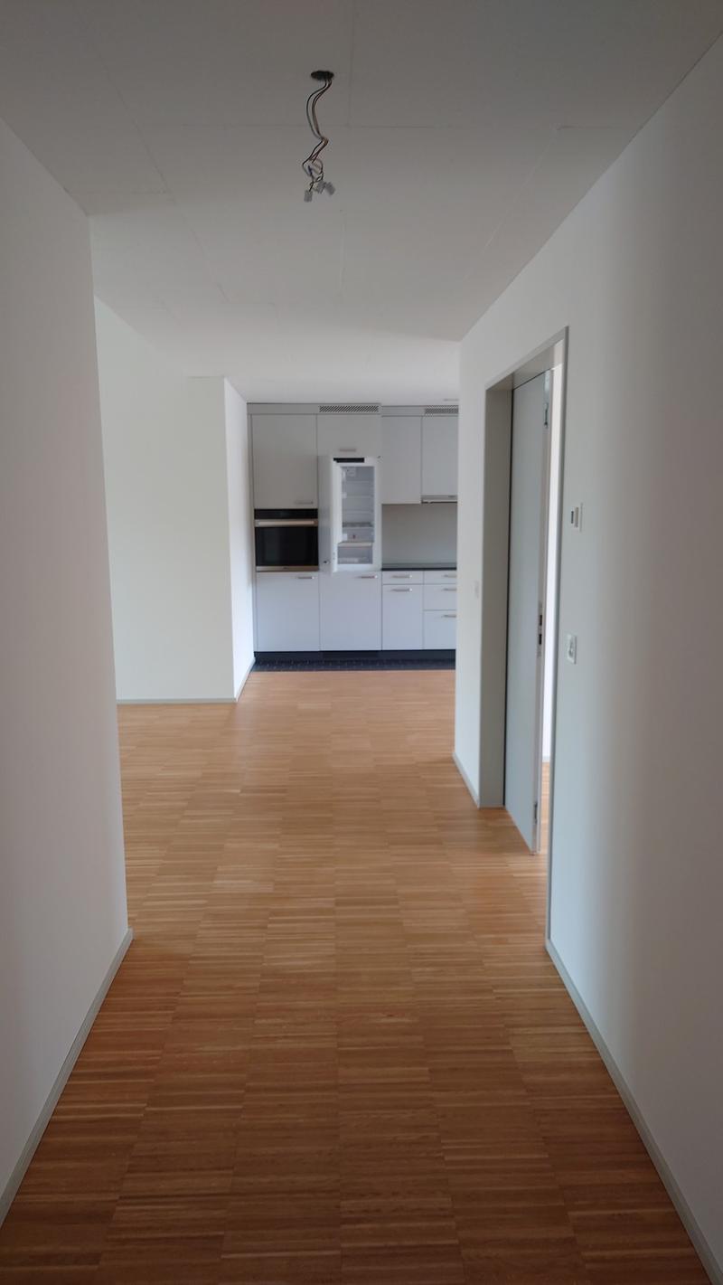 WG-Zimmer an zentraler Lage in Schlieren/shared flat in Schlieren (7)