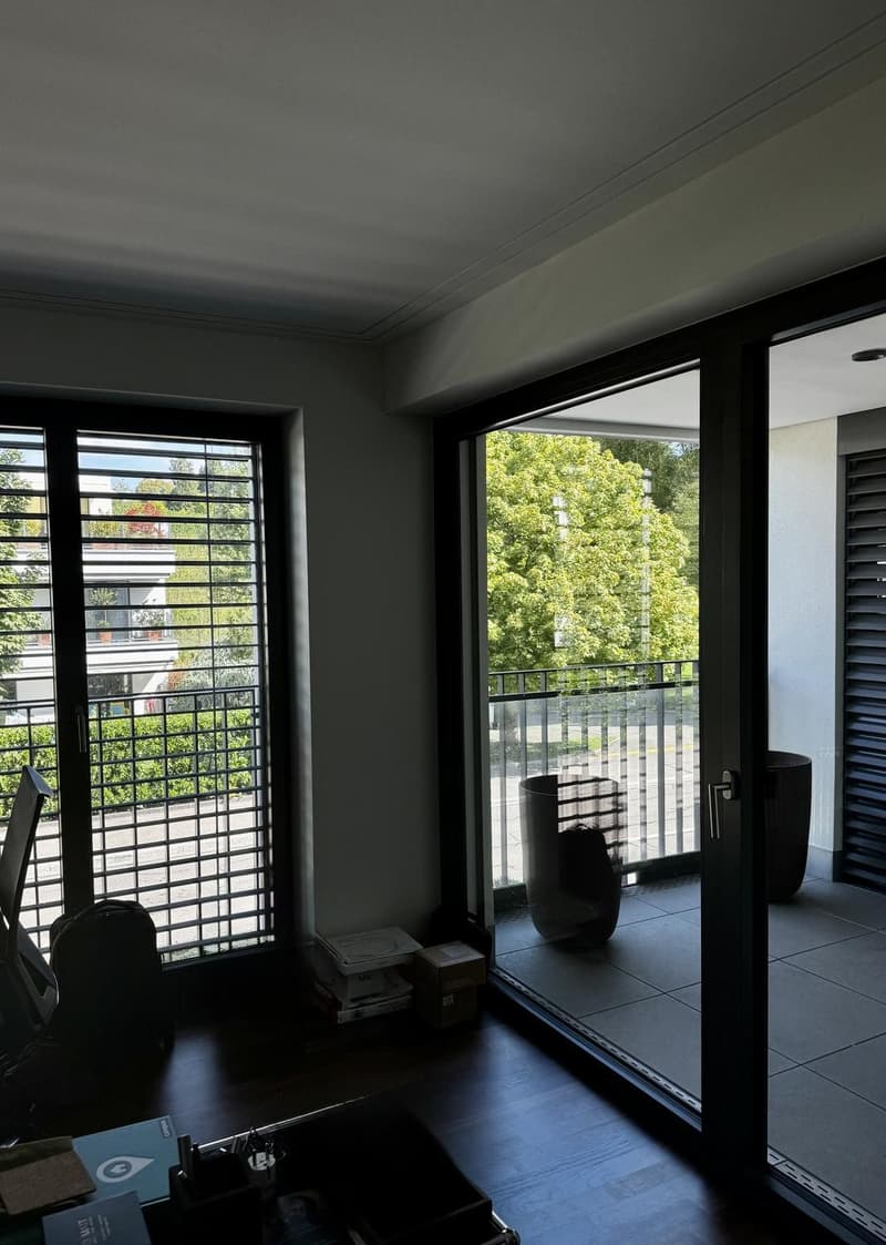 Exklusive 4.5-Zimmerwohnung an Toplage in Zürich (10)