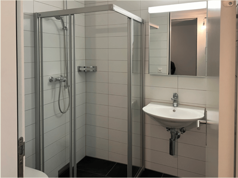 Bad/Dusche