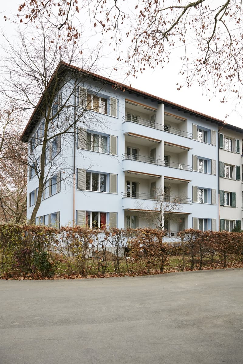 Helle 3-Zimmerwohnung im Breitfeld (ab 1. Oktober oder nach Vereinbarung) (6)