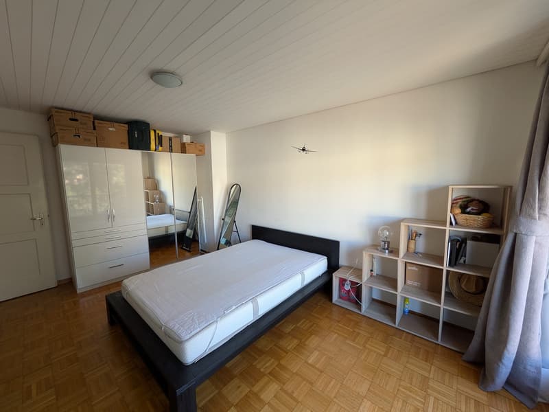 SUBLEASE | Furnished 2.5-room apartment in Zurich (6)