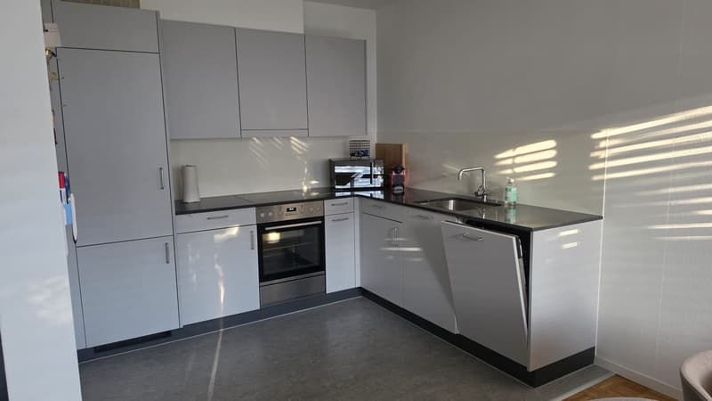 Zimmer in 3.5-Zimmer-Wohnung zu vermieten Bern, Ostring (4)
