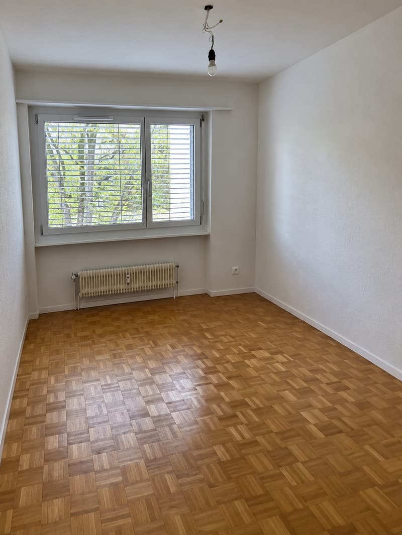 Zimmer in 3.5-Zimmer-Wohnung zu vermieten Bern, Ostring (1)